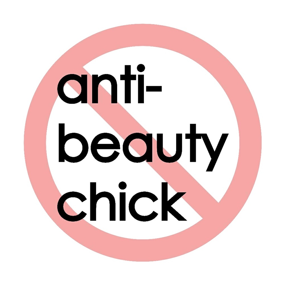 Meet your Posher, antibeautychick